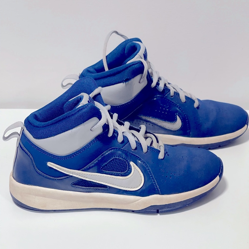 Boys 3Y Nike Sneakers